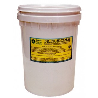 H.D. Soak